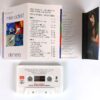 The Best Of Mike Oldfield: Elements Album Korean Cassette Tape Korea