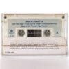 Opus III - Mind Fruit Album Korean Cassette Tape Korea