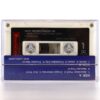 Marty Friedman - Dragon's Kiss Album Korean Cassette Tape Korea