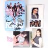 Hearts2Hearts - Focus 1st Mini Album Signed Autographed CD Promo 2025 K-Pop 2