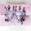 Hearts2Hearts - Focus 1st Mini Album Signed Autographed CD Promo 2025 K-Pop 2