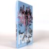 Hearts2Hearts - Focus 1st Mini Album Signed Autographed CD Promo 2025 K-Pop 2