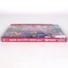 Apink - 3rd Live Tour 2017 3 Years DVD Japan Sealed K-Pop Yokohama Live