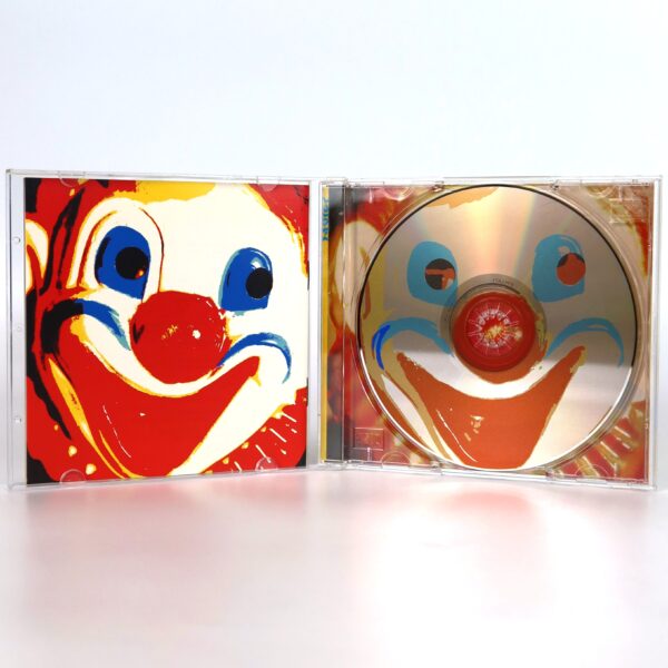 新品未開封 SHINee Odd B ver. 台湾盤 SHINEE - Odd Vol. 4 B Ver. - Amazon.com Music