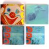 Shinee - Odd [Ver. A] 4th Album CD No Photocard K-Pop 2016