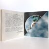 Yun - Mobius Strip Album CD Korean Prog Rock 1996 Instrumental K-Rock