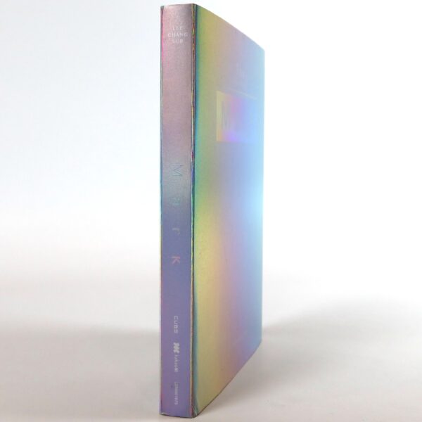 Lee Changsub - Mark Album CD No Photocard K-Pop 2018 BTOB