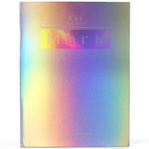 Lee Changsub - Mark Album CD No Photocard K-Pop 2018 BTOB