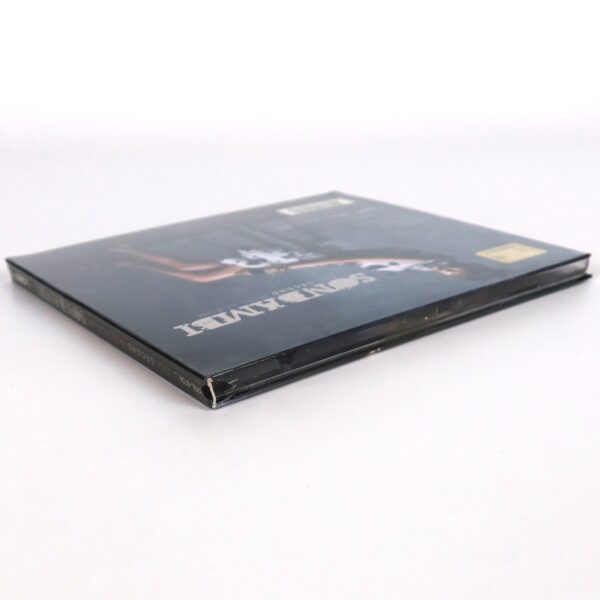 Son Dam Bi - The Second Mini Album CD Sealed K-Pop 2008 Dambi