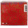 Cherry Filter - Head-Up Album CD K-Rock 2000