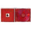 Cherry Filter - Head-Up Album CD K-Rock 2000