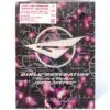 Girls' Generation - Girls & Peace Japan 2nd Tour Sealed Blu-Ray + T-Shirt Set