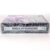 Girls' Generation - Girls & Peace Japan 2nd Tour Sealed Blu-Ray + T-Shirt Set