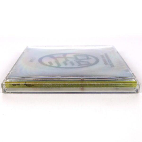 Seo Taiji Band - Live Album 2000/2001 CD K-Rock Korea Tai Ji