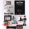 Day6 - Band Aid [Rock Band Ver.] 9th Mini Album Signed Promo CD Album K-Pop 2024