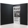 Day6 - Band Aid [Rock Band Ver.] 9th Mini Album Signed Promo CD Album K-Pop 2024