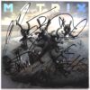 B.A.P - Matrix Signed Autographed 4th Mini Album CD Promo K-Pop 2015
