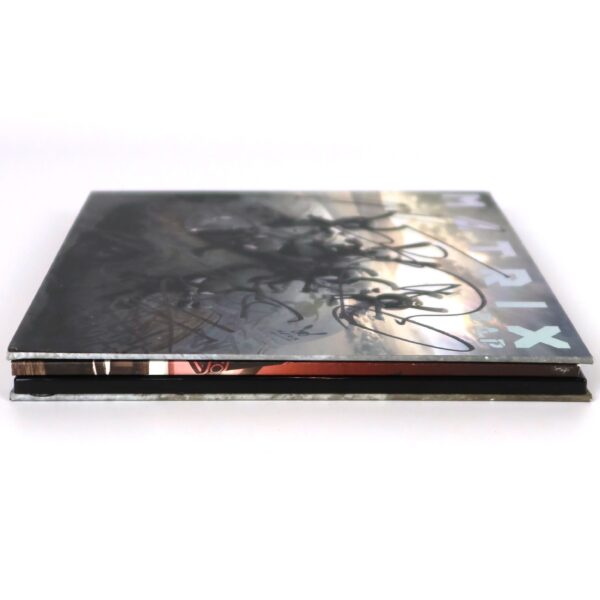 B.A.P - Matrix Signed Autographed 4th Mini Album CD Promo K-Pop 2015