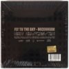 Fly To The Sky - Decennium 8th Album Sealed CD K-Pop 2008