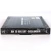 Fly To The Sky - Decennium 8th Album Sealed CD K-Pop 2008
