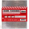 Club Gayo Remix 2003 CD Dance Compilation Sealed NRG Baby V.O.X Diva Click B