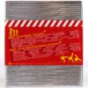 Club Gayo Remix 2003 CD Dance Compilation Sealed NRG Baby V.O.X Diva Click B