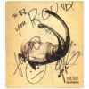 Epik High - Epilogue Album Signed Autographed CD 2010 Hip Hop