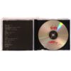 Lena Park - A Second Helping 2nd Album CD 90s K-Pop 1999