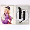 Lee Hyori - H-Logic 4th Album CD Promo K-Pop 2010 E. Hyolee