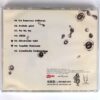 Humming Urban Stereo - XXXX Album Promo CD Indie K-Pop 2008