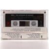 Siam - The Language Of Menace Album Sealed Korean Cassette Tape Korea