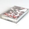 Siam - The Language Of Menace Album Sealed Korean Cassette Tape Korea