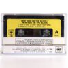 New Kids On The Block Album Korean Cassette Tape Korea NKOTB
