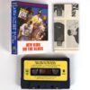 New Kids On The Block Album Korean Cassette Tape Korea NKOTB