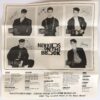 New Kids On The Block Album Korean Cassette Tape Korea NKOTB