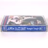New Kids On The Block - Hangin' Tough Album Korean Cassette Tape Korea NKOTB