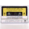 New Kids On The Block - Hangin' Tough Album Korean Cassette Tape Korea NKOTB