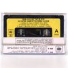 New Kids On The Block - No More Games Album Cassette Tape Korea NKOTB
