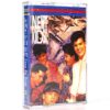 New Kids On The Block - Step By Step Album Korean Cassette Tape Korea NKOTB