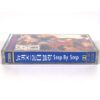 New Kids On The Block - Step By Step Album Korean Cassette Tape Korea NKOTB