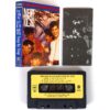 New Kids On The Block - Step By Step Album Korean Cassette Tape Korea NKOTB