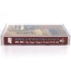 Big, Bigger, Biggest: The Best Of Mr. Big Album Korean Cassette Tape Korea