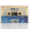Mr. Big - Hey Man Album Korean Cassette Tape Korea