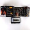 Helloween - The Time Of The Oath Album Cassette Tape Korea
