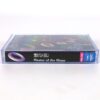 Helloween - Master Of The Rings Album Cassette Tape Korea