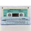 Helloween - Master Of The Rings Album Cassette Tape Korea