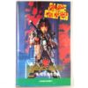 Alice Cooper Trashes The World (1990) Korean VHS [NTSC] Korea