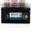 Alice Cooper Trashes The World (1990) Korean VHS [NTSC] Korea Mint