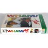 Wham! Korean VHS Video [NTSC] Korea George Michael Mint