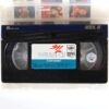 Wham! Korean VHS Video [NTSC] Korea George Michael Mint
